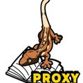 Proxygeckos