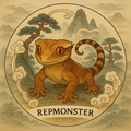 Repmonster