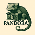 Pandora판도라