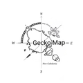게코맵GECKOMAP