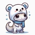 크레곰