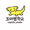 도마뱀학교