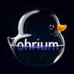 Ohrium