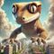 Geckzilla
