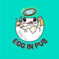 EGGINPUB에그인펍