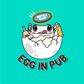 EGGINPUB에그인펍