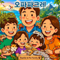 오파파크레