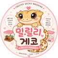 milliligecko