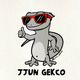 JJUNGECKO