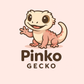 Pinkogecko