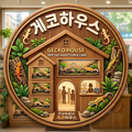 GECKOHOUSE