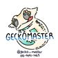 GeckoMaster