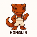 홍린