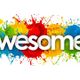Awesome