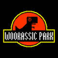 WOORASSICPARK