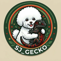 SJ84Gecko
