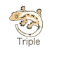 Triple