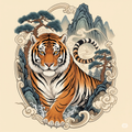 산군roar