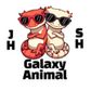 갤럭시애니멀
