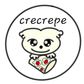 crerepe