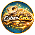Cybergecko